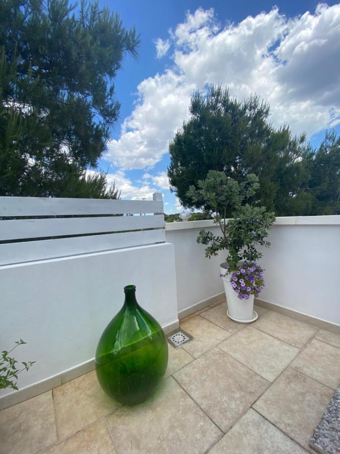 Pinula Bed & Breakfast Maruggio Exterior photo
