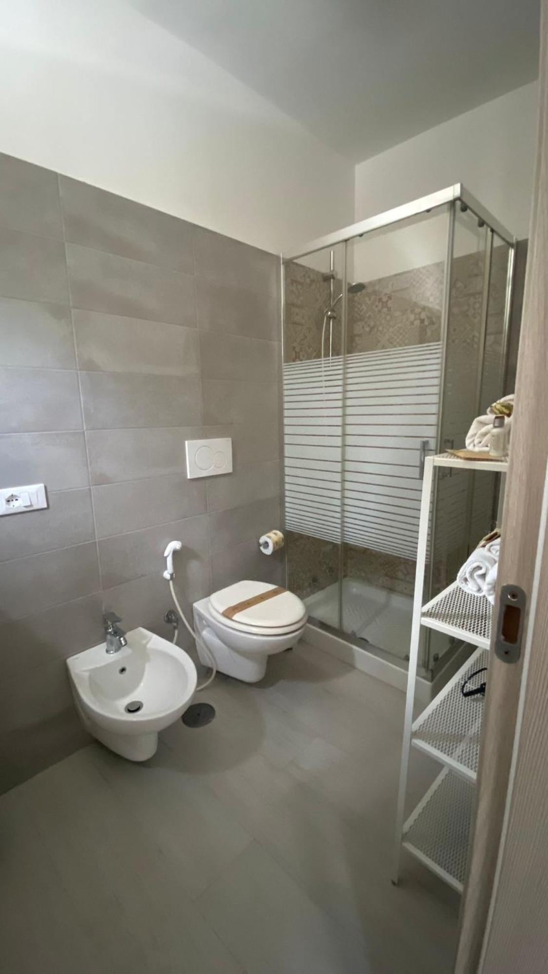 Pinula Bed & Breakfast Maruggio Room photo